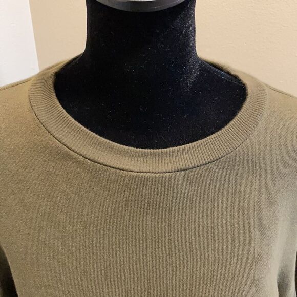 Express | Balloon Sleeve Pullover Sweater, Small fit - Picture 8 of 13